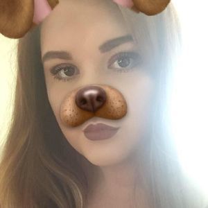 Meet your Posher, Carson